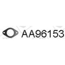 AA96153 VENEPORTE Прокладка труба вихлопного газу