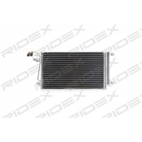 448C0097 RIDEX Конденсатор кондиціонера