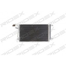 448C0097 RIDEX Конденсатор кондиціонера