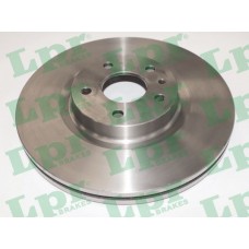 F1057V LPR Гальмівний диск