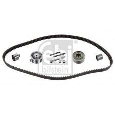 37021 FEBI BILSTEIN Комплект ременя ГРМ