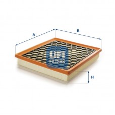 30.A23.00 UFI Повітряний фільтр