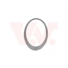 0502512 VAN WEZEL Рамка основна фара