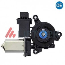 LT AAO51 R C LIFT-TEK Електродвигун склопідйомник