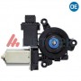 LT AAO51 R C LIFT-TEK Електродвигун склопідйомник
