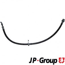 4861600970 JP GROUP Гальмівний шланг