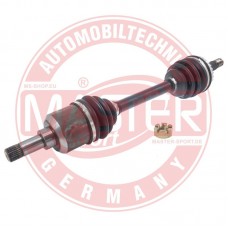 302440-SET-MS MASTER-SPORT GERMANY Привідний вал