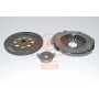 201-17184E IAP QUALITY PARTS Комплект зчеплення