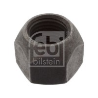 101366 FEBI BILSTEIN Гайка кріплення колеса