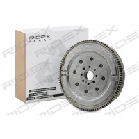 577F0151R RIDEX Маховик