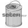 FA8522 SogefiPro Масляний фільтр