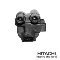 2508759 HITACHI Котушка запалювання