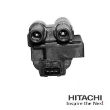 2508759 HITACHI Котушка запалювання