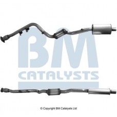 BM92291H BM CATALYSTS Катализатор