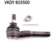 VKDY 815500 SKF Наконечник поперечної кермової тяги