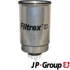 1518700100 JP GROUP Паливний фільтр