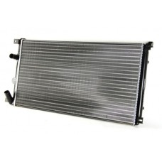D7R022TT THERMOTEC Радіатор охолодження двигуна