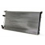 D7R022TT THERMOTEC Радіатор охолодження двигуна