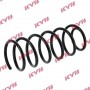 RG5002 KYB Пружина ходової частини