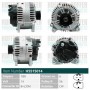 H5515014 HOFFER Генератор