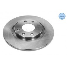 11-15 521 0033 MEYLE Гальмівний диск