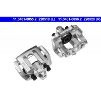 11.3401-0056.2 ATE Гальмівний супорт