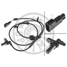 06-S174 OPTIMAL Датчик частота обертання колеса