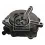 38736 FEBI BILSTEIN вакуумний насос гальмова система