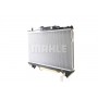 WG2183959 WILMINK GROUP Радіатор охолодження двигуна