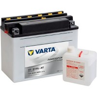 520016026I314 VARTA Стартерна акумуляторна батарея