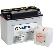520016026I314 VARTA Стартерна акумуляторна батарея