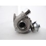 801891-5004S GARRETT Компресор наддуву