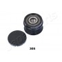 RA-305 JAPANPARTS Механізм вільного ходу генератора