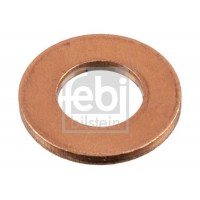 33960 FEBI BILSTEIN Ущільнювальне кільце, Різьбова пробка маслосливн. отверст.