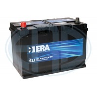 S59100 ERA Стартерна акумуляторна батарея