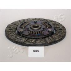 DF-620 JAPANPARTS Диск зчеплення