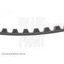 ADT37543 BLUE PRINT Зубчастий ремінь