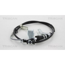 8140 43141 TRISCAN Тросик, cтояночный тормоз