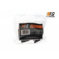 9B1001 ProfiPower Комплектуючі колодки дискового гальма