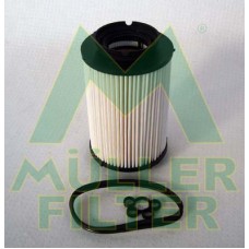 FN936 MULLER FILTER Паливний фільтр