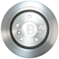 17802 A.B.S. Гальмівний диск