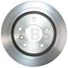 17802 A.B.S. Гальмівний диск
