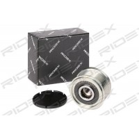 1390F0063 RIDEX Механізм вільного ходу генератора