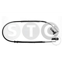 T481280 STC Тросик, cтояночный тормоз