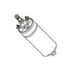 351005 WXQP Паливний насос