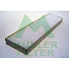 FC131 MULLER FILTER Фільтр повітря у внутрішньому просторі