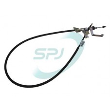 913008 SPJ Тросик, cтояночный тормоз