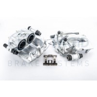 8AC 355 384-461 HELLA Гальмівний супорт