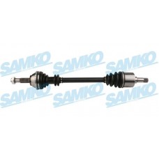 DS60272 SAMKO Привідний вал