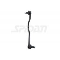 57188 SPIDAN CHASSIS PARTS Тяга стійка стабілізатор